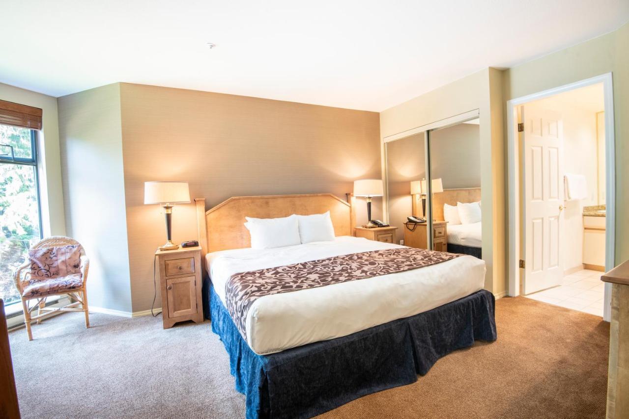 Apartment The Ironwood On Blueberry Hill