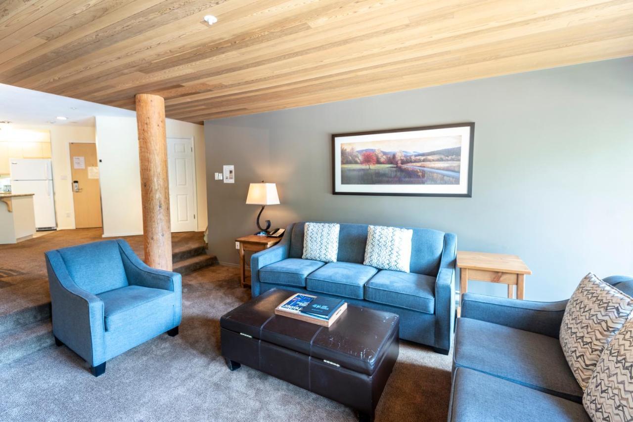 Apartment The Ironwood On Blueberry Hill