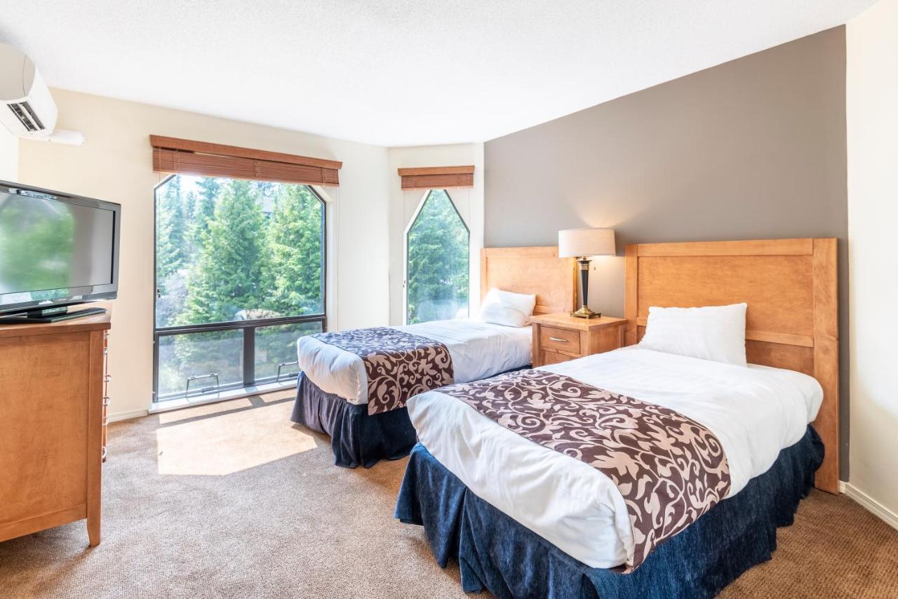 Apartment The Ironwood On Blueberry Hill Whistler