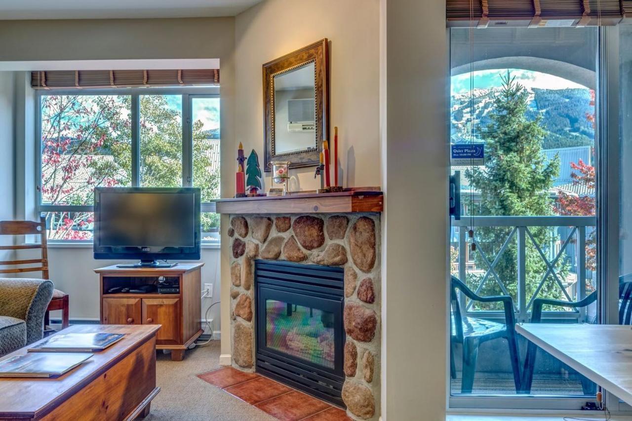 Holiday home Town Plaza By Golden Dreams Whistler