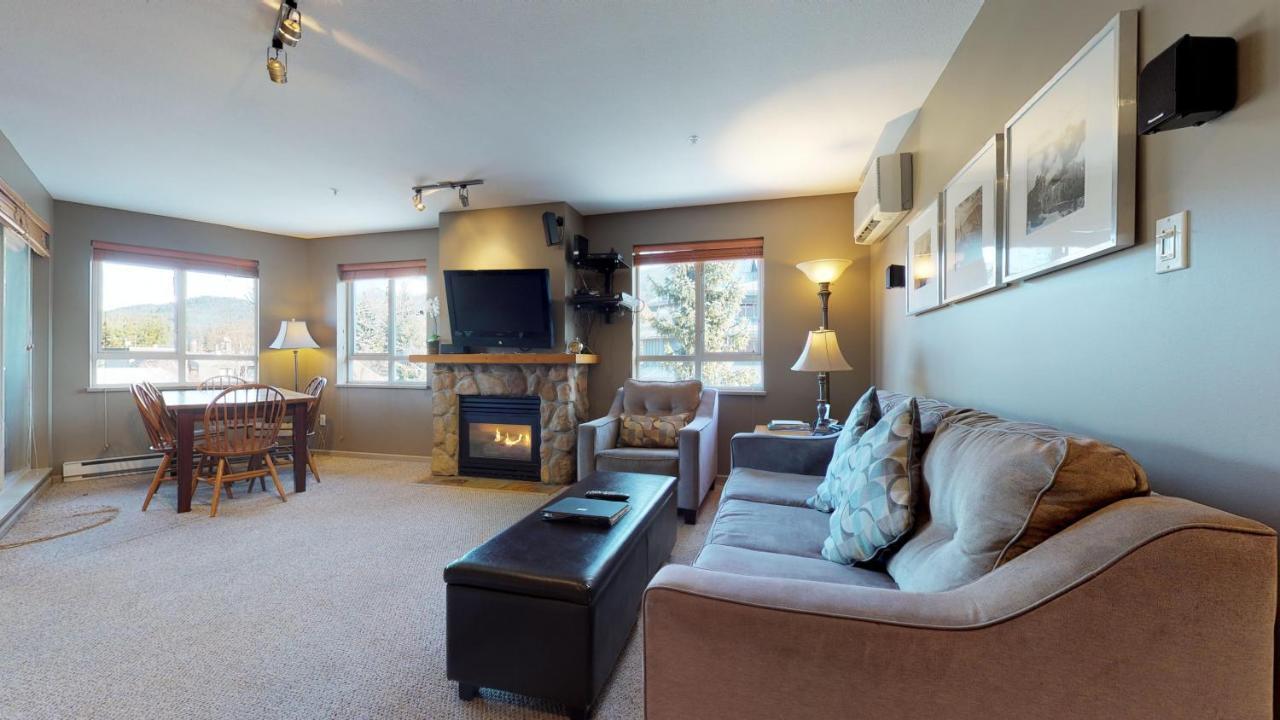 Blackcomb Vacation Rentals - Village North *