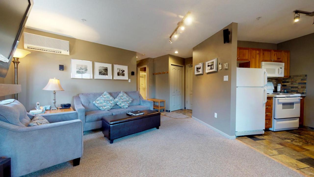 Blackcomb Vacation Rentals - Village North