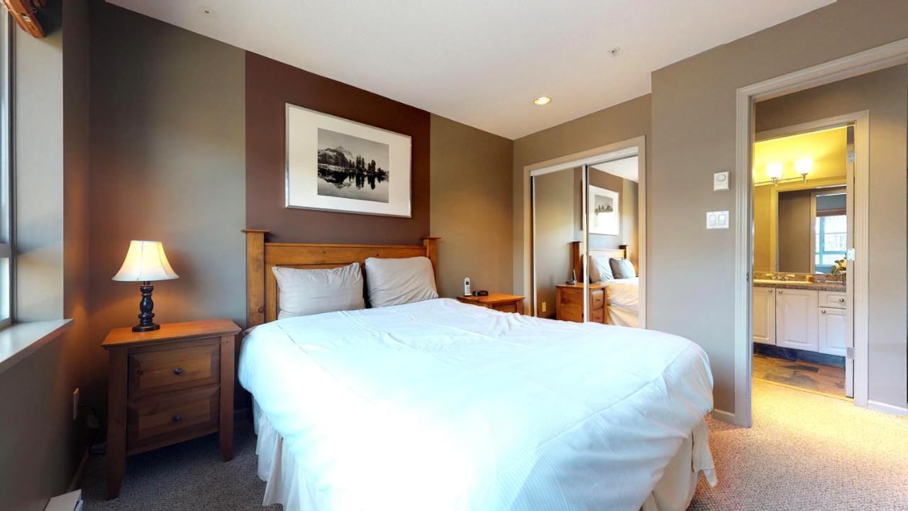 Apartment Blackcomb Vacation Rentals - Village North *