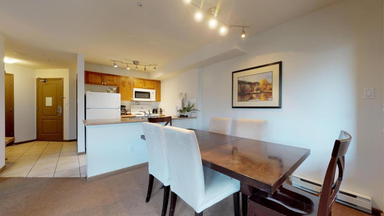 Blackcomb Vacation Rentals - Village North *