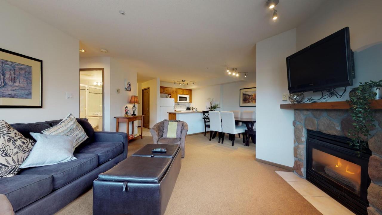 Blackcomb Vacation Rentals - Village North Apartment *