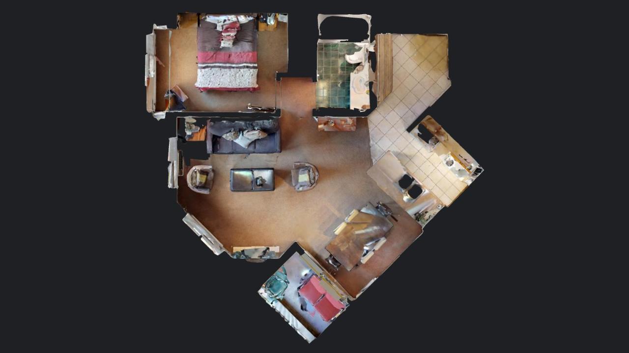 Blackcomb Vacation Rentals - Village North Apartment *