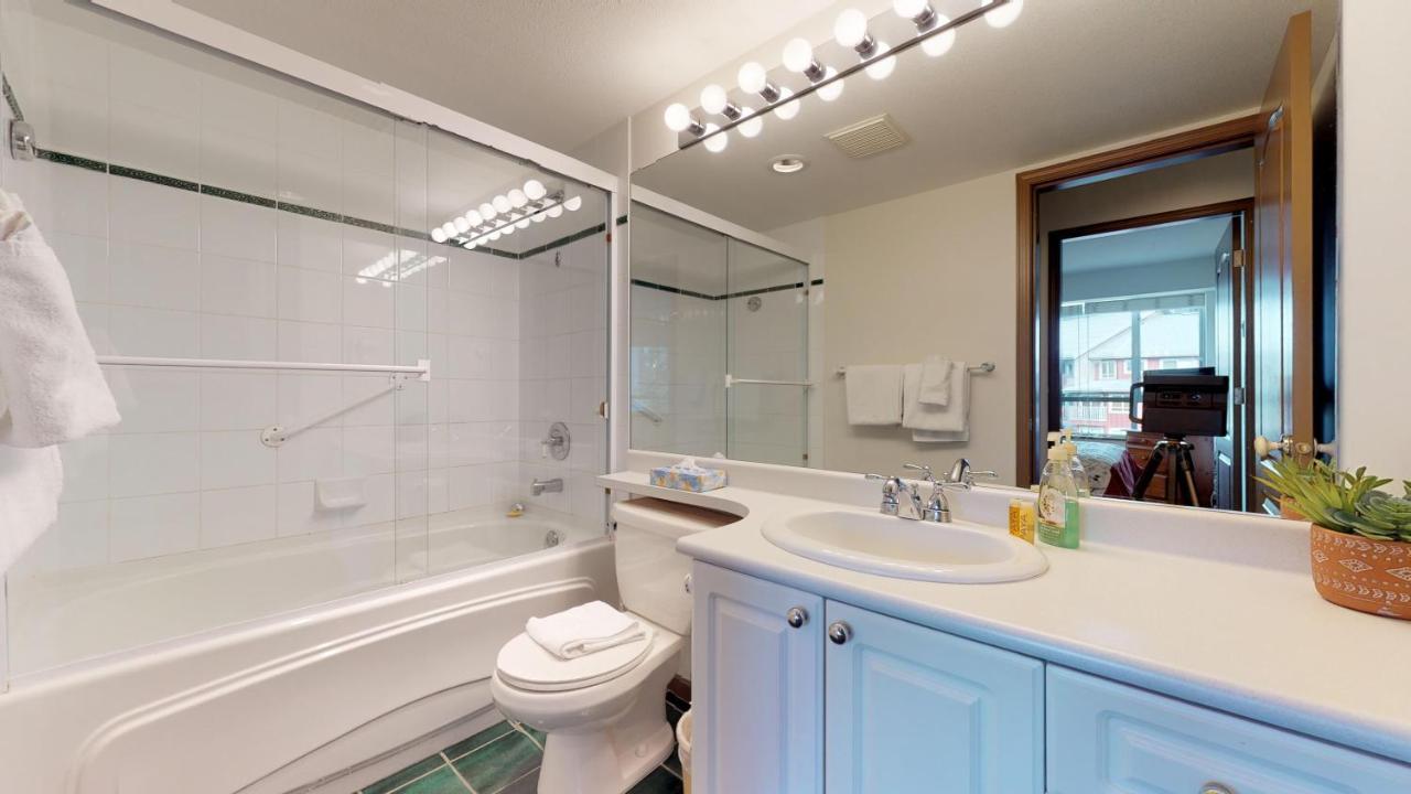 Blackcomb Vacation Rentals - Village North Whistler