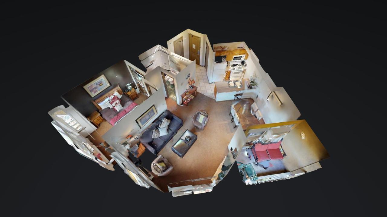 Apartment Blackcomb Vacation Rentals - Village North Whistler