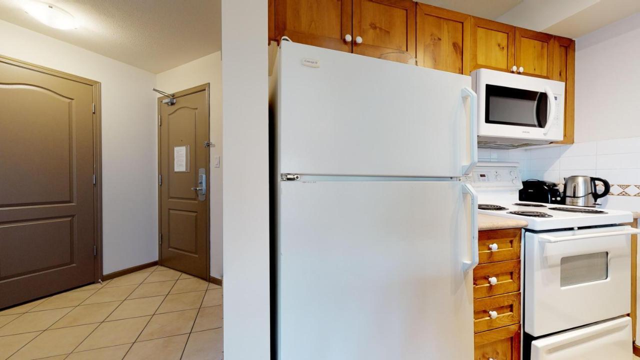 Apartment Blackcomb Vacation Rentals - Village North Whistler