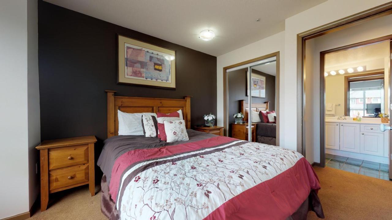 Blackcomb Vacation Rentals - Village North Apartment