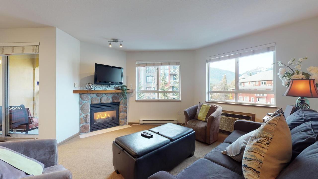 Blackcomb Vacation Rentals - Village North