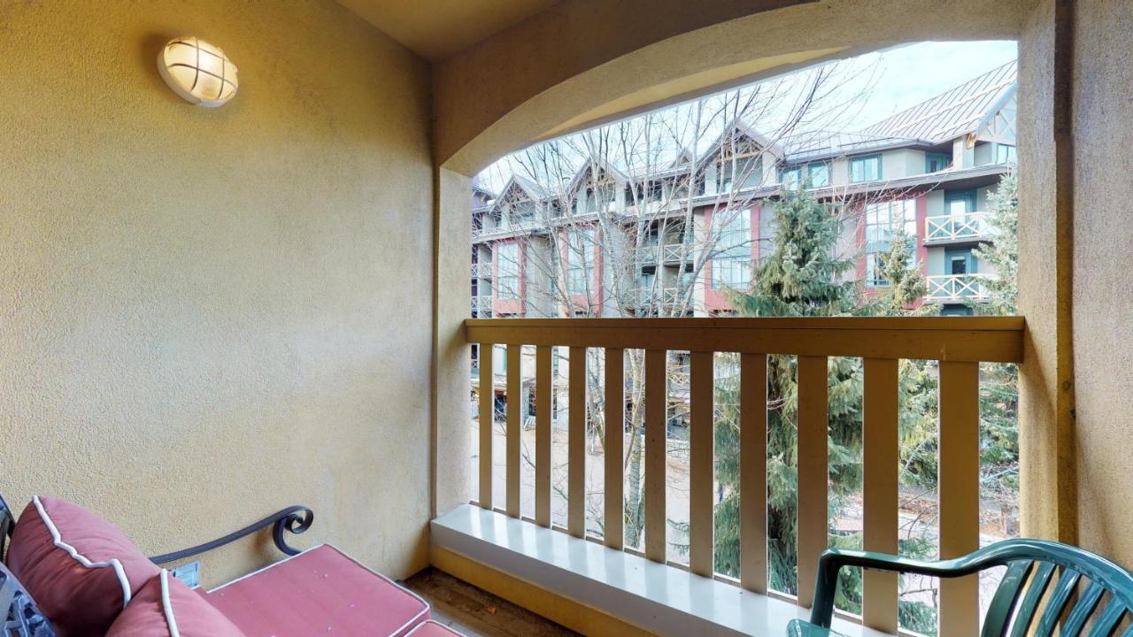 Blackcomb Vacation Rentals - Village North Apartment Whistler