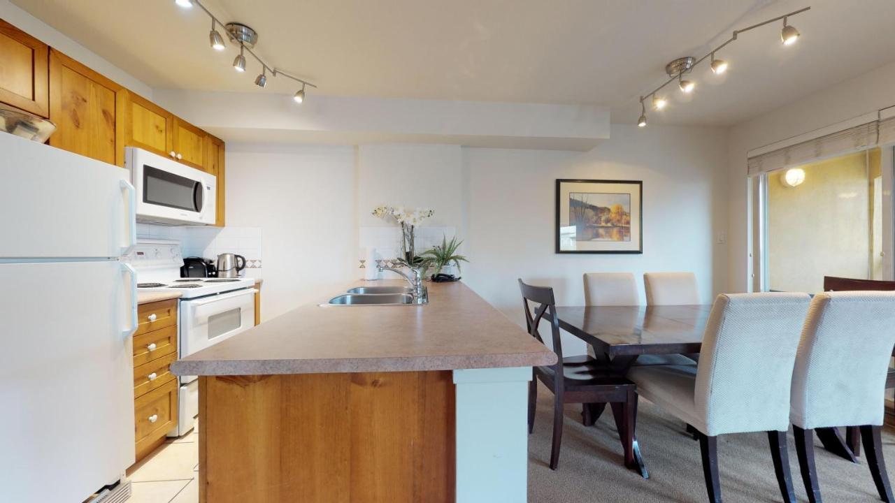 Blackcomb Vacation Rentals - Village North