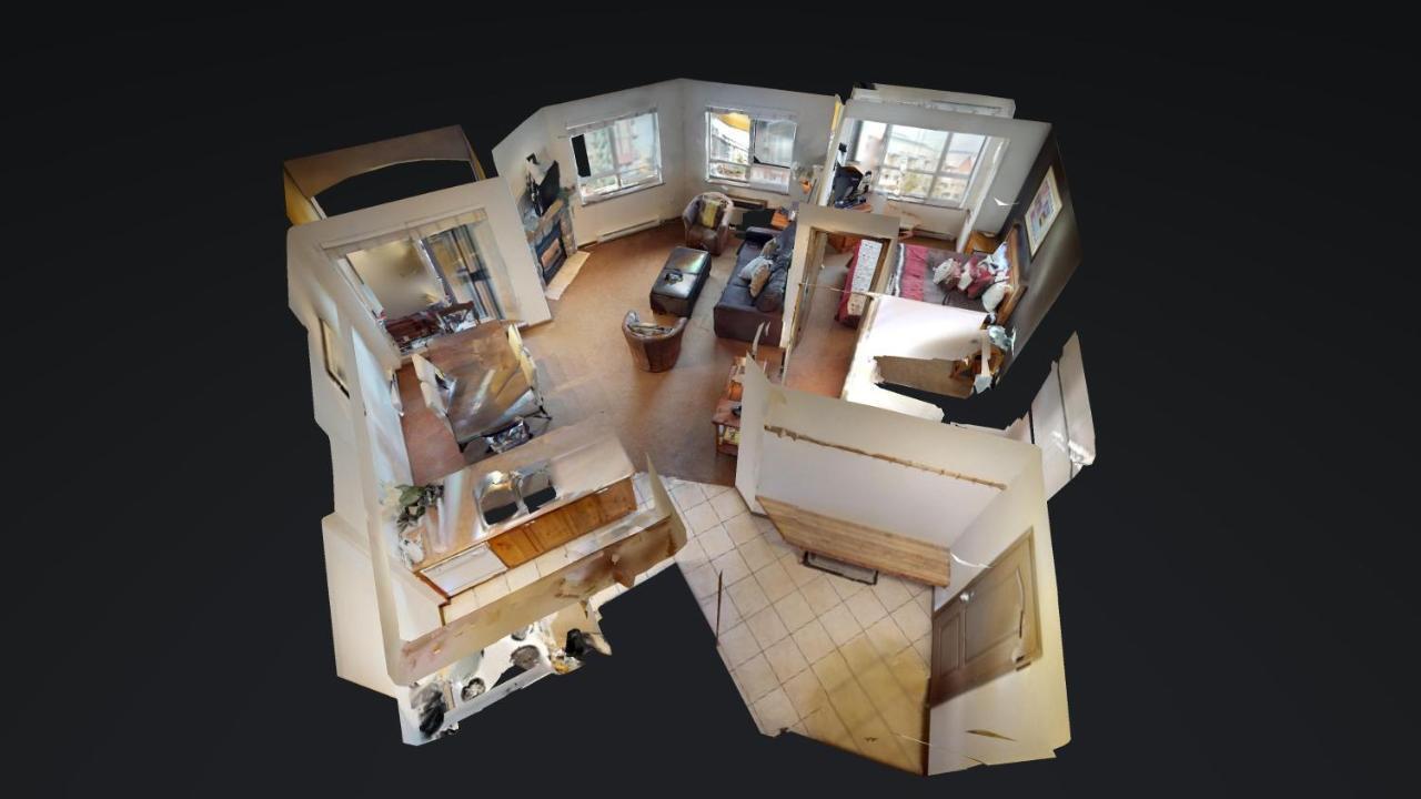 Blackcomb Vacation Rentals - Village North Apartment Whistler