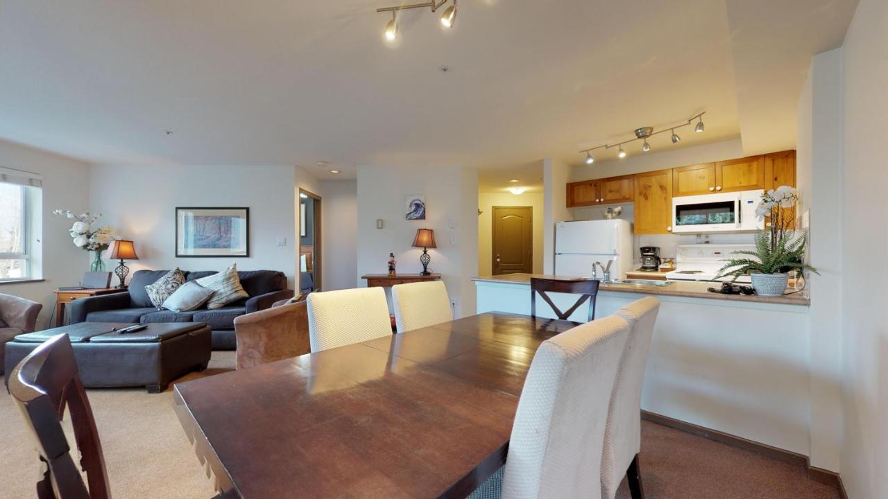 Apartment Blackcomb Vacation Rentals - Village North Whistler
