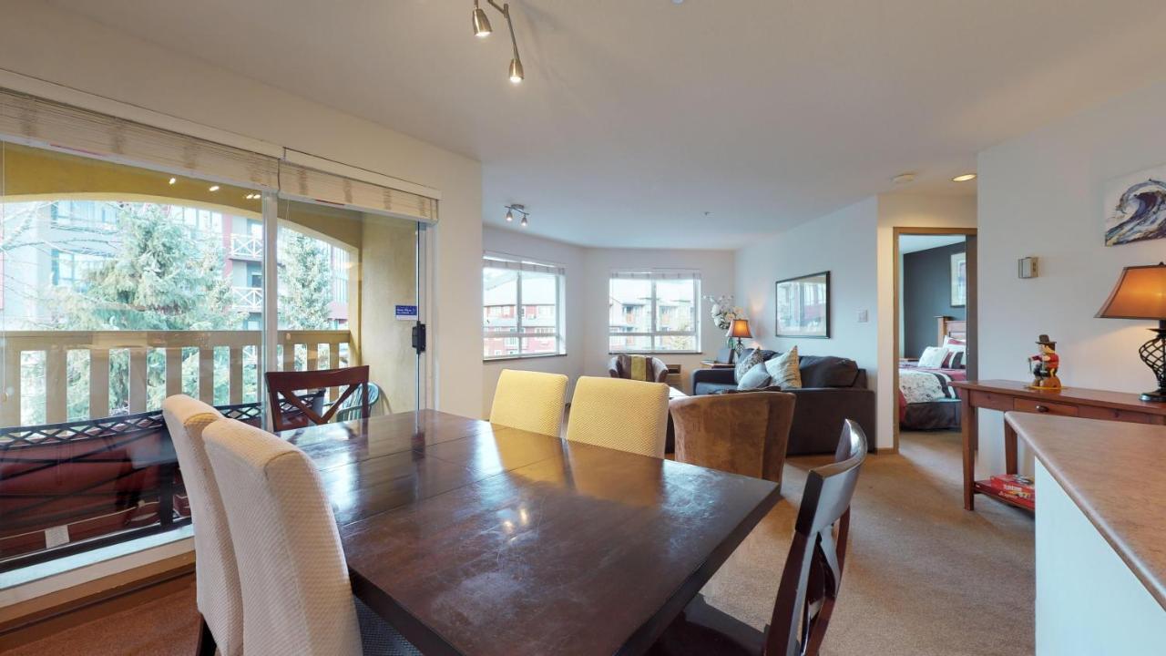 Blackcomb Vacation Rentals - Village North Apartment