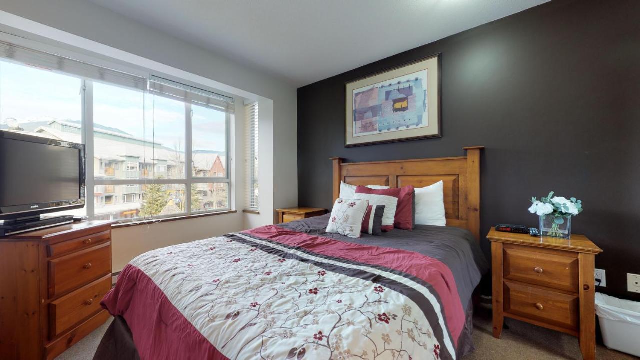 Blackcomb Vacation Rentals - Village North * Whistler