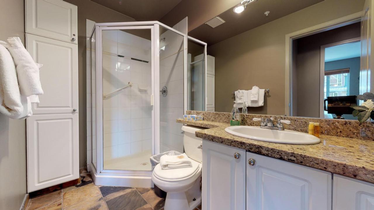 Blackcomb Vacation Rentals - Village North Whistler