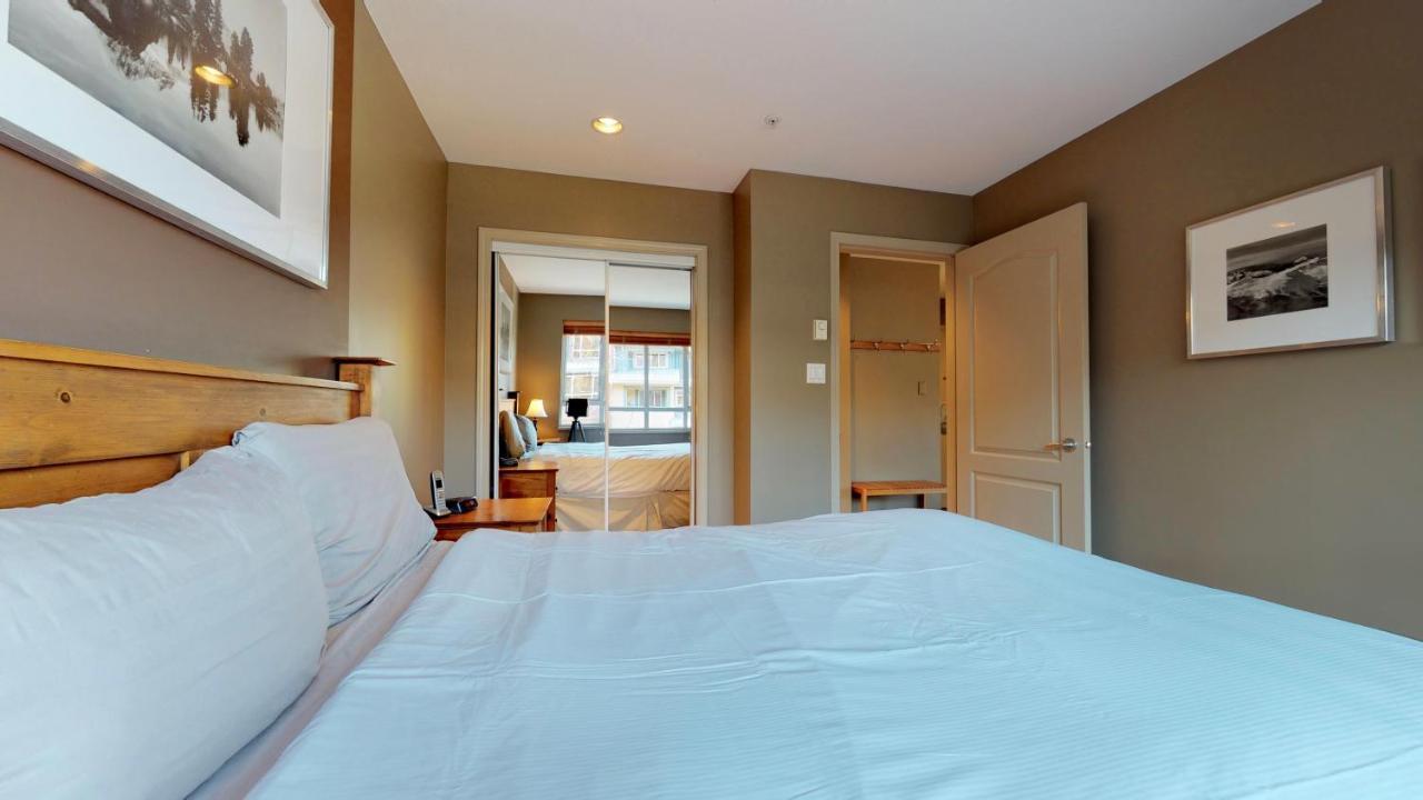 Apartment Blackcomb Vacation Rentals - Village North *