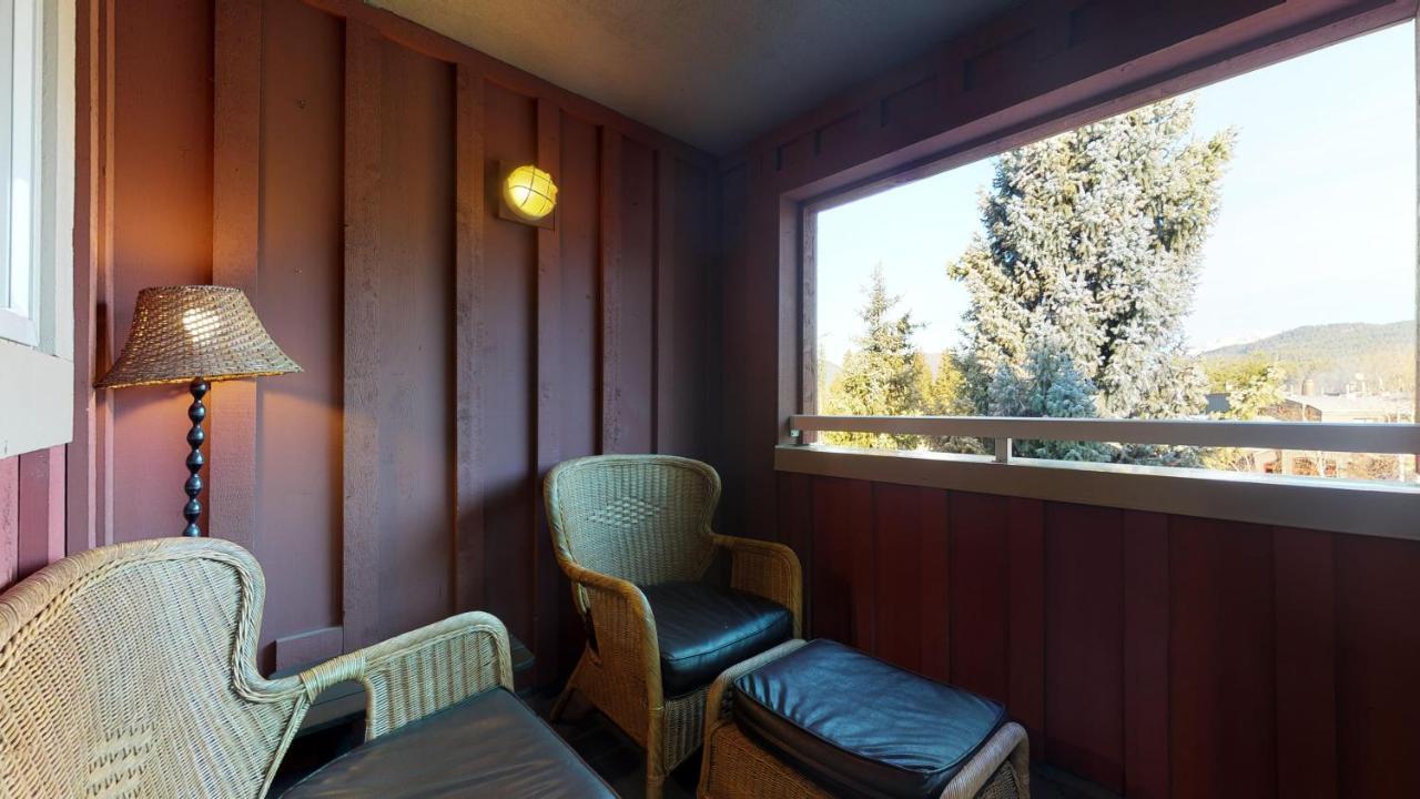 Blackcomb Vacation Rentals - Village North * Whistler