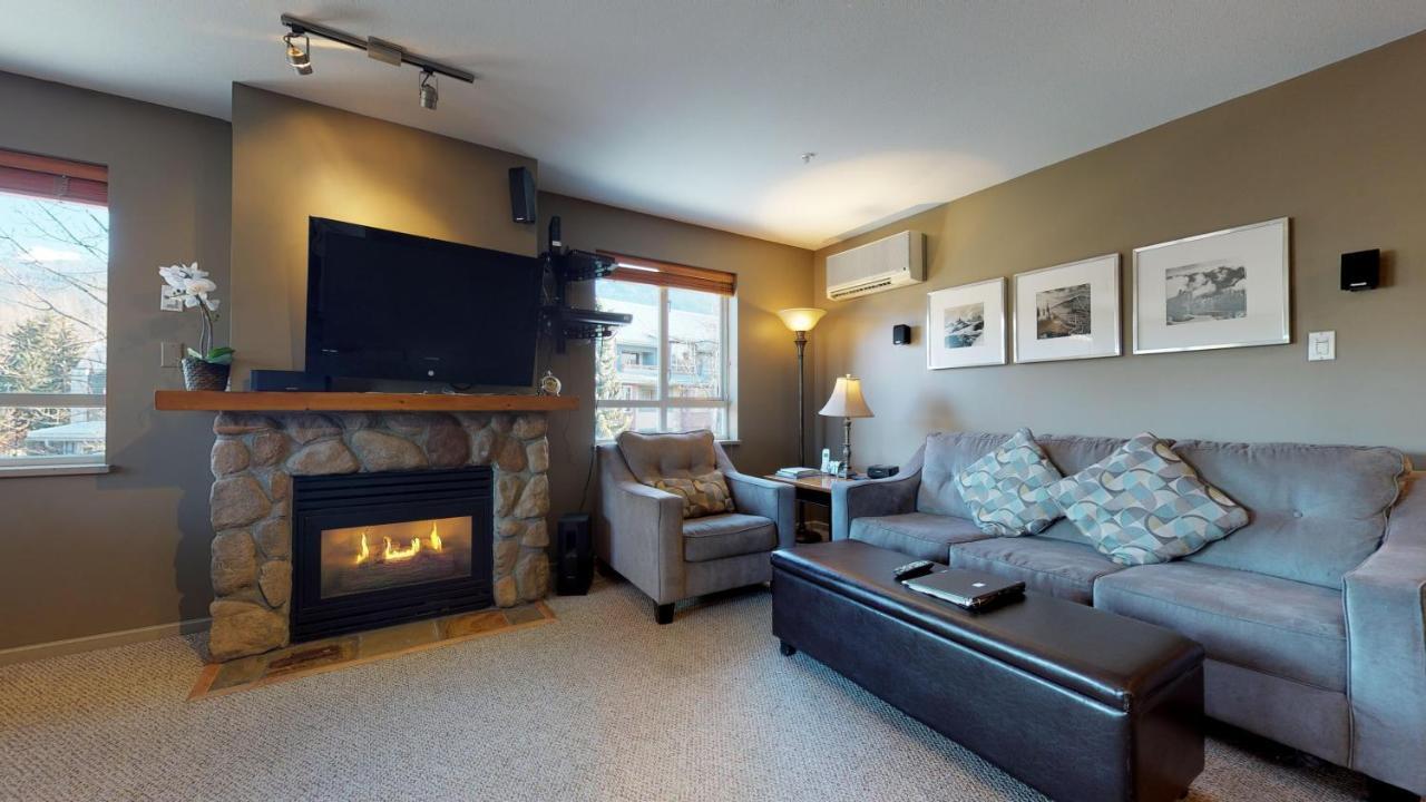 Blackcomb Vacation Rentals - Village North * Whistler