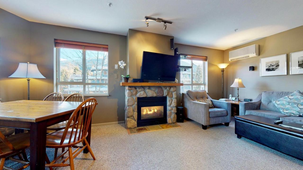 Apartment Blackcomb Vacation Rentals - Village North *