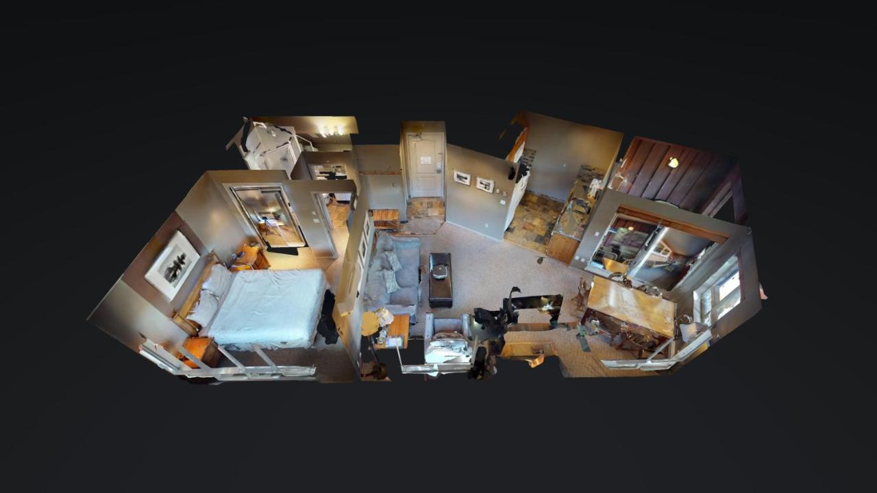 Apartment Blackcomb Vacation Rentals - Village North Whistler