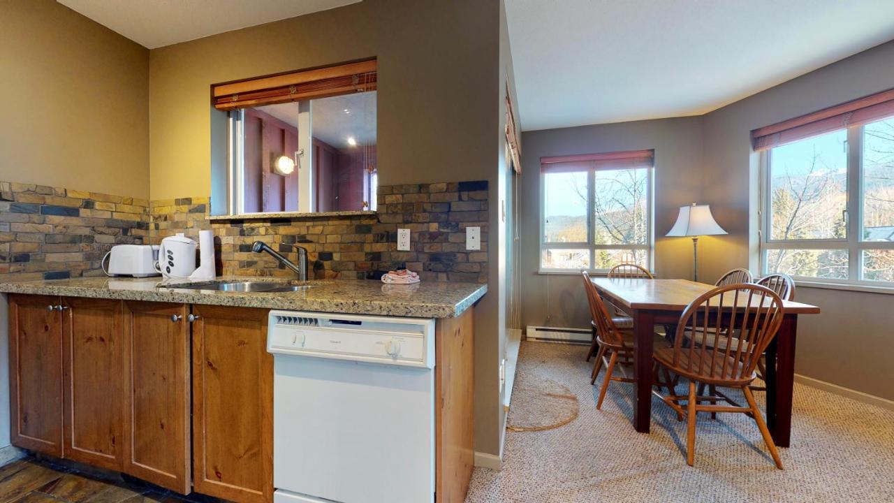 Blackcomb Vacation Rentals - Village North Apartment *