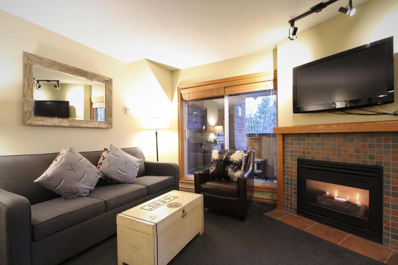 Glacier's Reach By Retreats Apartment *