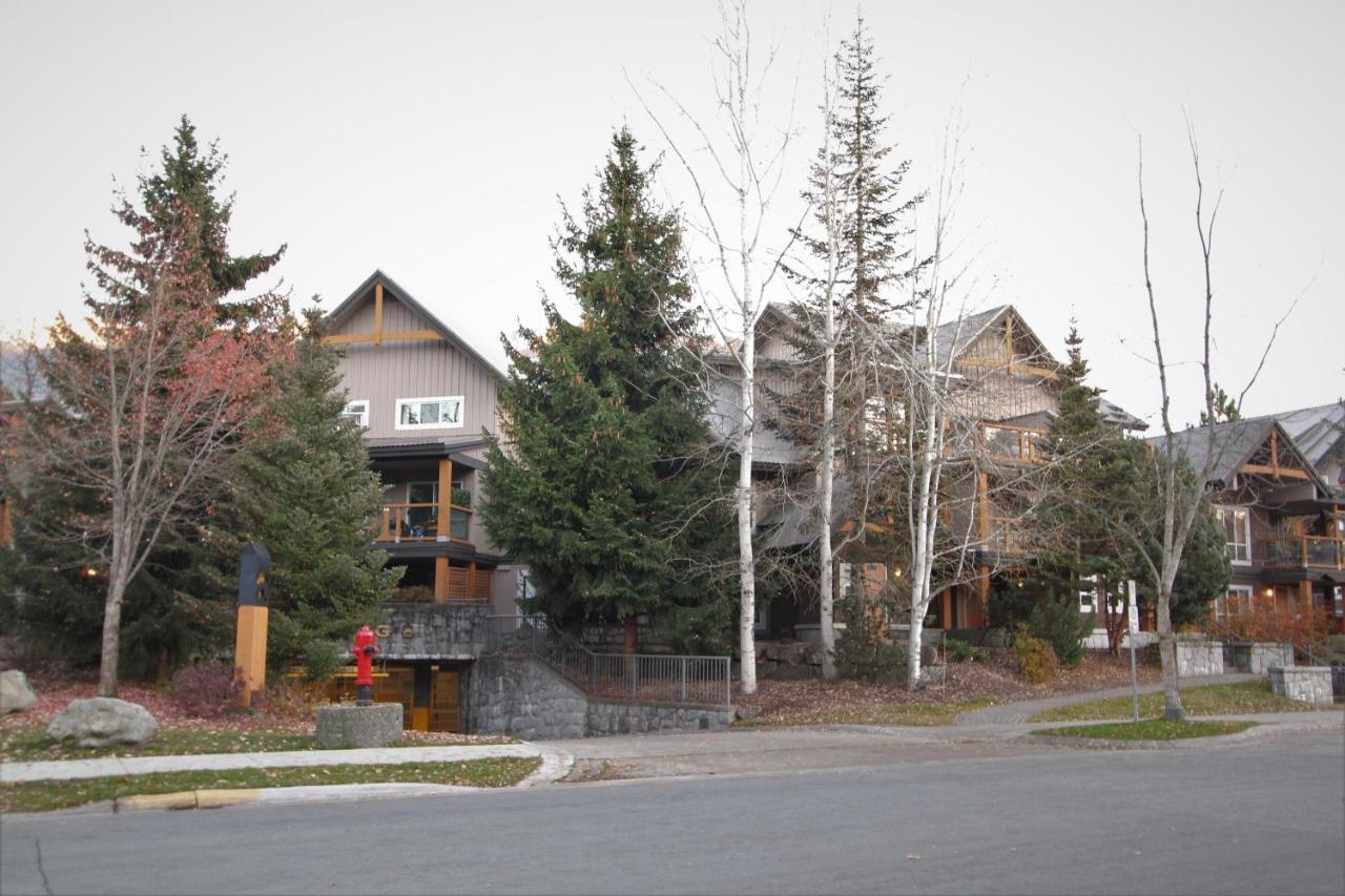 Glacier's Reach By Retreats Apartment *