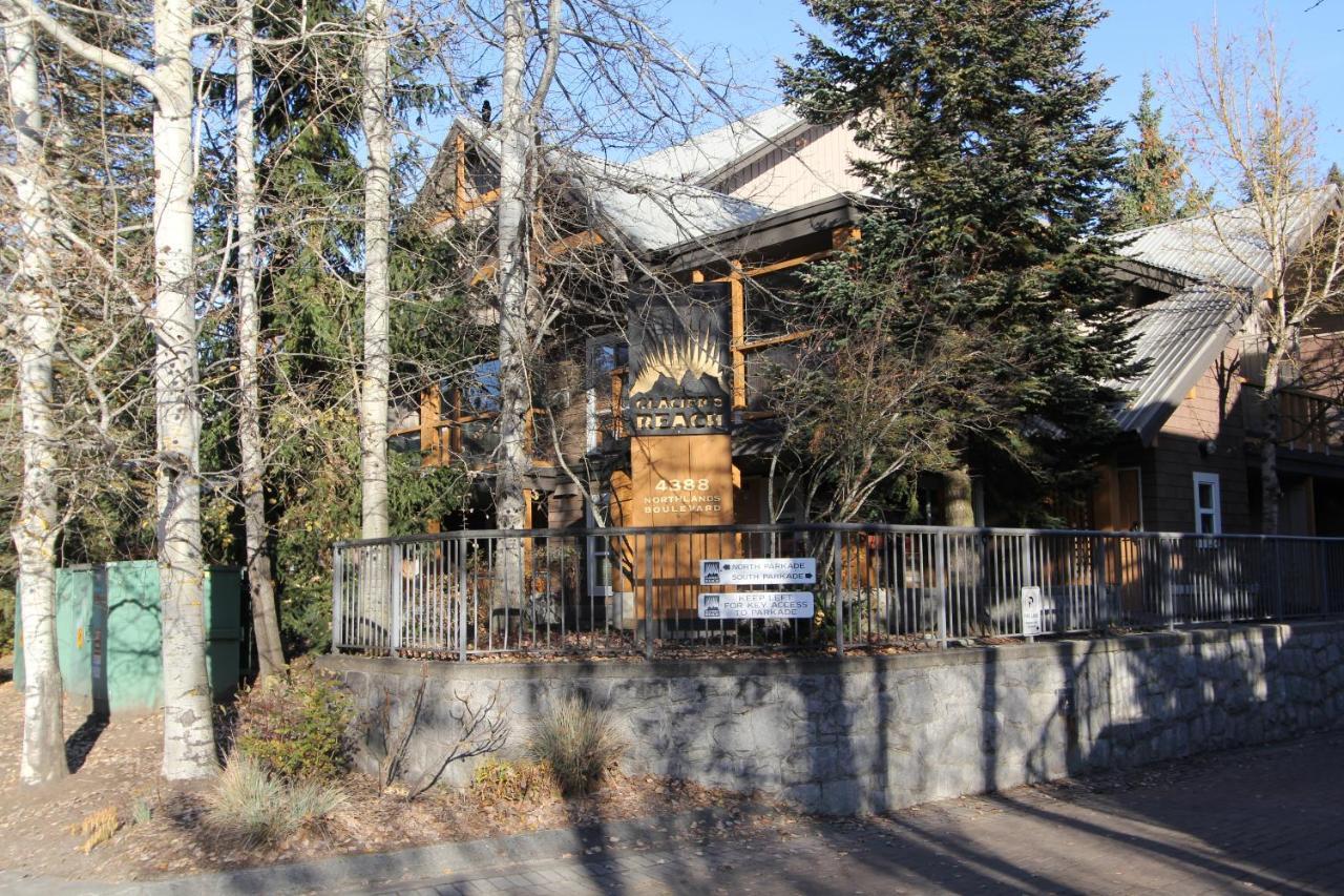 Glacier's Reach By Retreats Apartment