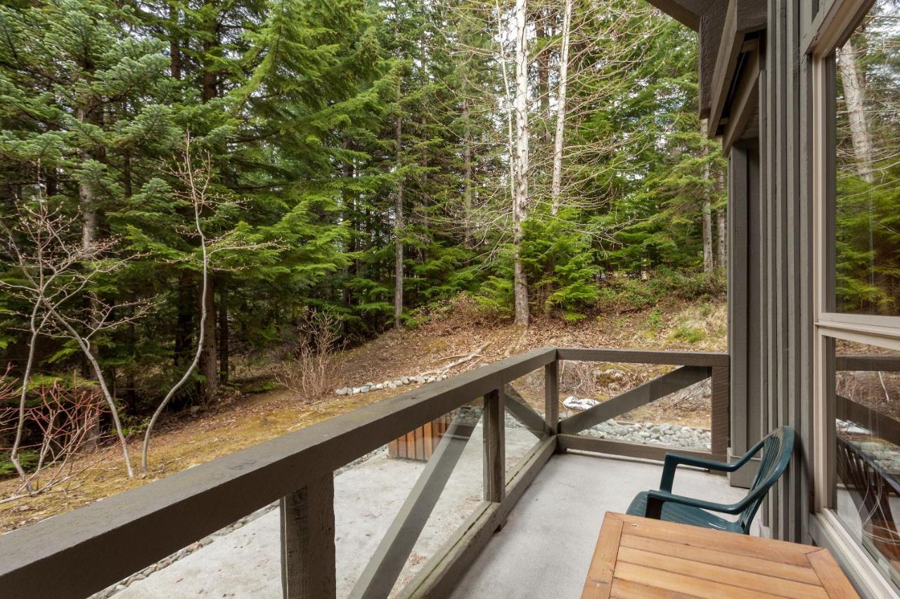 The Aspens By Whistler Premier Apartment *
