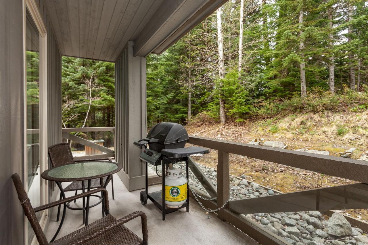 The Aspens By Whistler Premier Apartment Whistler