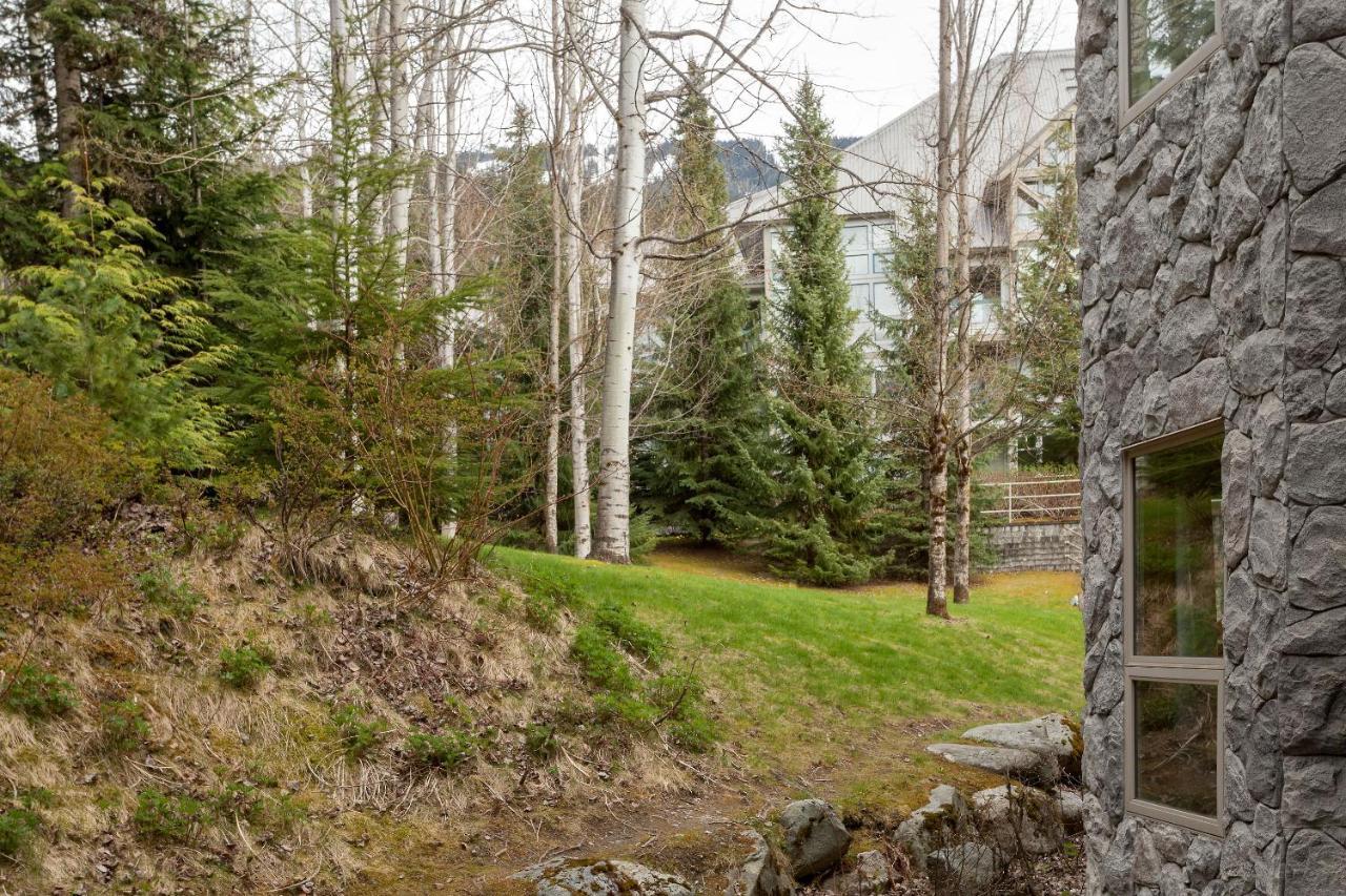 The Aspens By Whistler Premier *