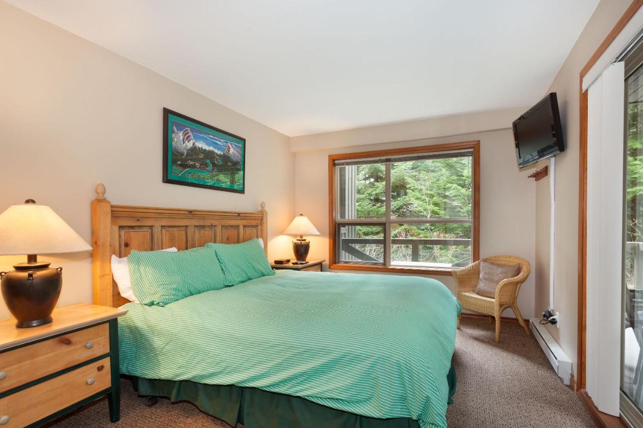 The Aspens By Whistler Premier Apartment