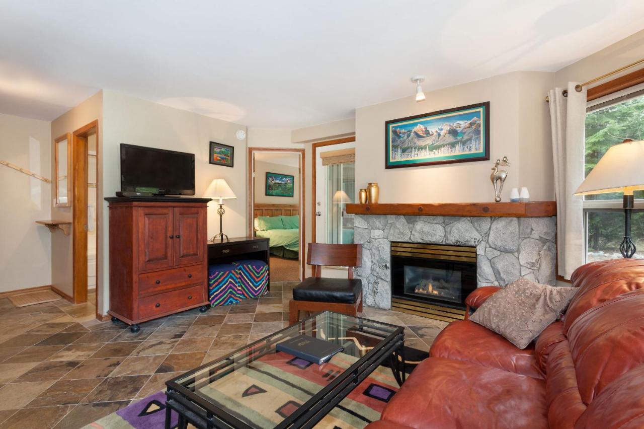 The Aspens By Whistler Premier Apartment *