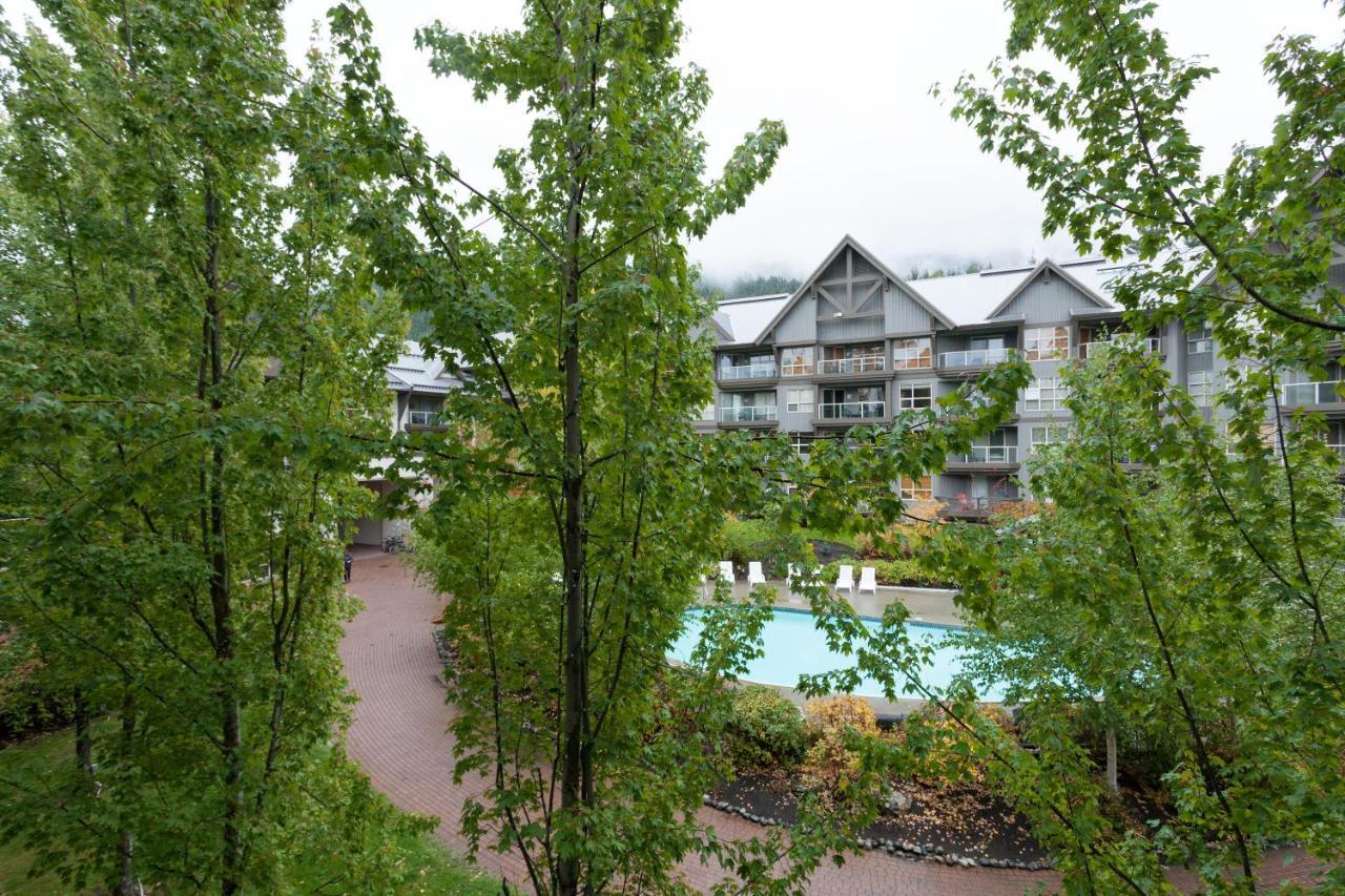 The Aspens By Whistler Premier Apartment