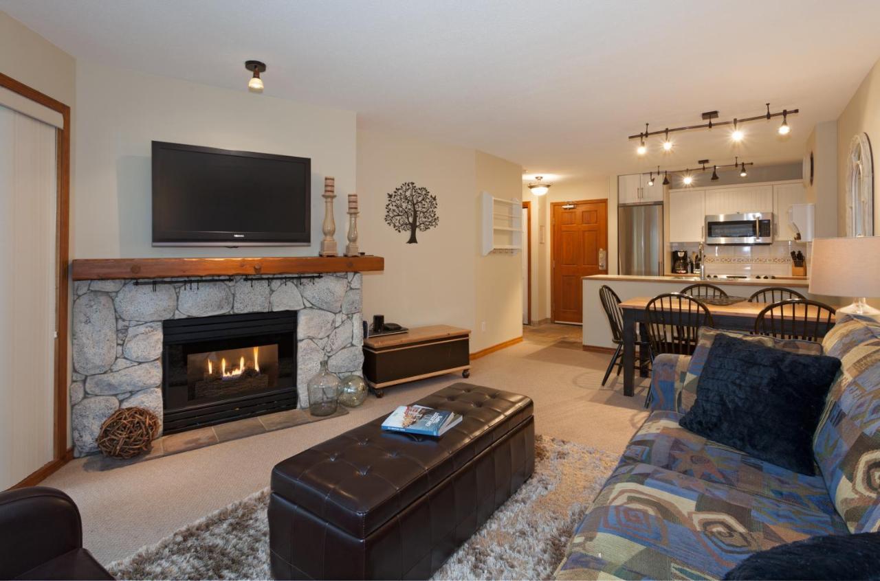 The Aspens By Whistler Premier Apartment Whistler