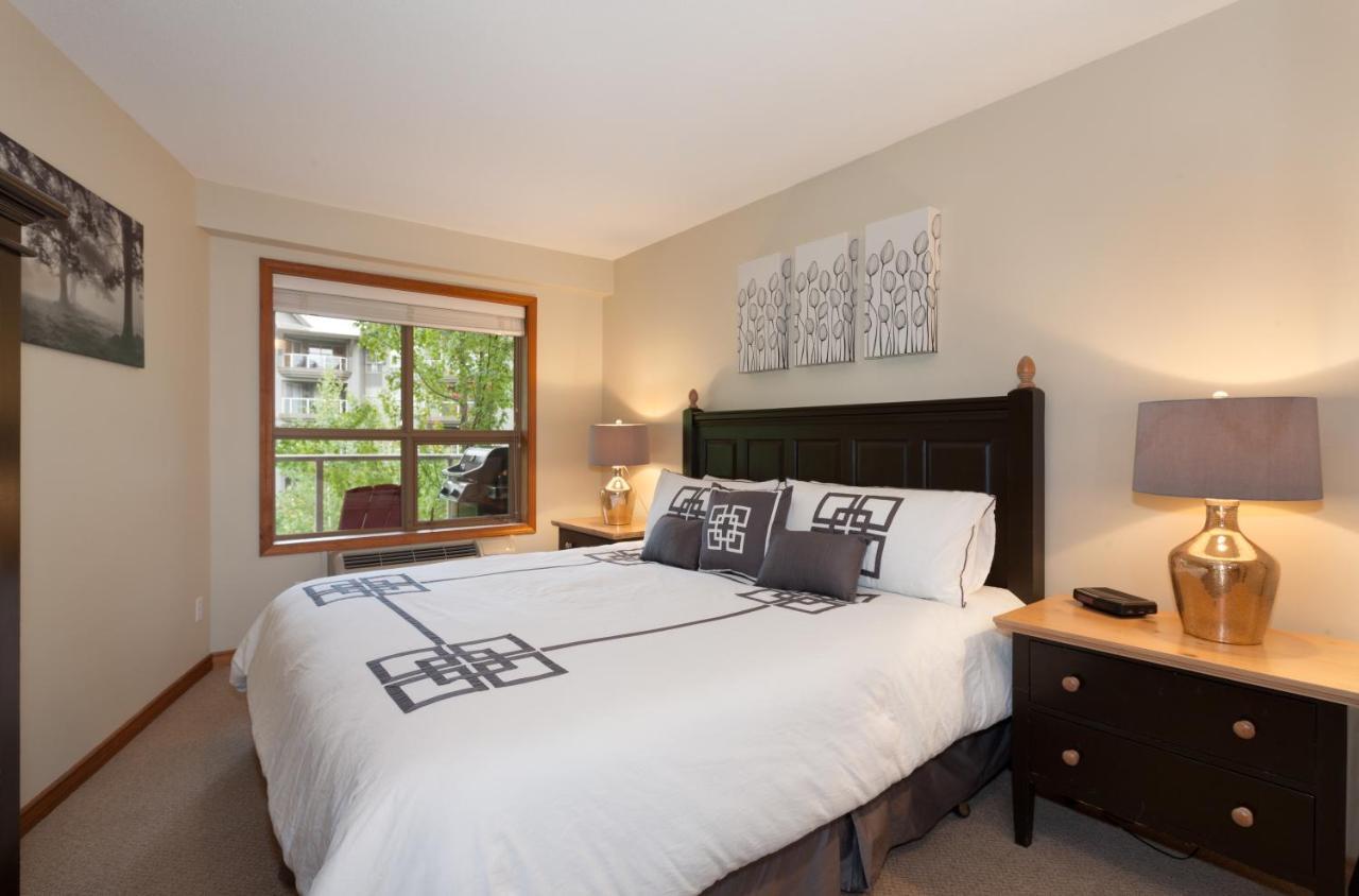 The Aspens By Whistler Premier Apartment *
