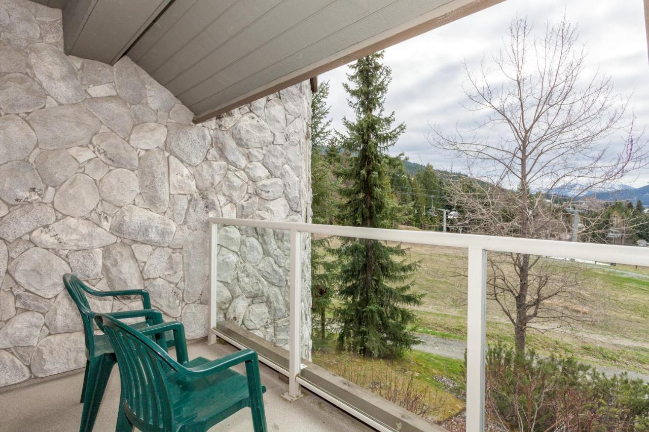 Apartment The Aspens By Whistler Premier *