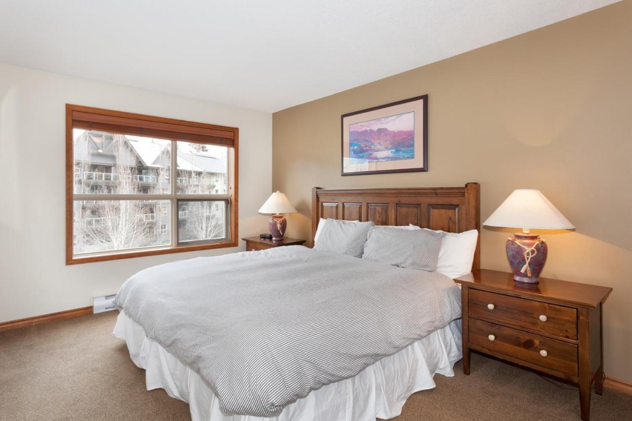 Apartment The Aspens By Whistler Premier *